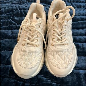 Women’s Designer Massimo Dutti New TAGS Tennis Shoes Sneakers Size 39 (8.5)